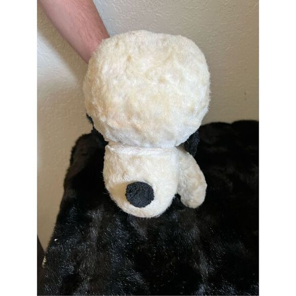 Vintage peanuts snoopy beagle dog 1950’s 1960’s - Picture 5 of 7